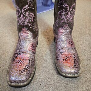 Cowgirl Boots